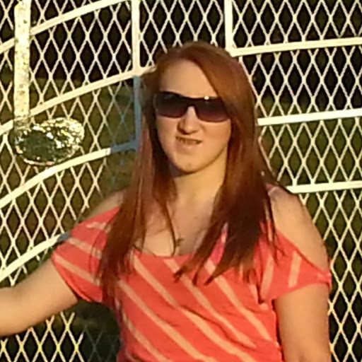 Allison Nicholson Photo 22