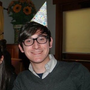 Matthew O'Brien Photo 28