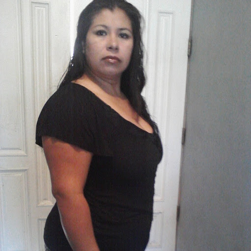 Veronica Aguilar Photo 14
