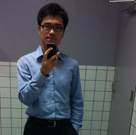 Nan Zhao Photo 23