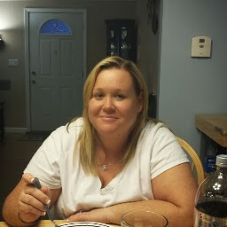 Julie Mcdade Photo 19