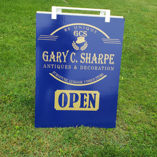 Gary Sharpe Photo 15