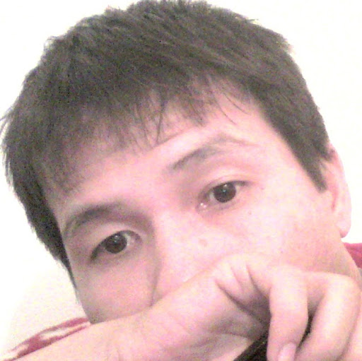 Huu Dinh Photo 2