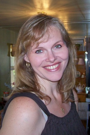 Cindy Cole Photo 22