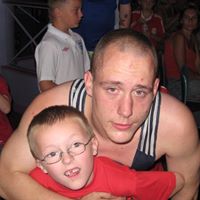 Adam Waller Photo 33