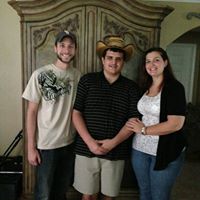 Holly Fontenot Photo 25