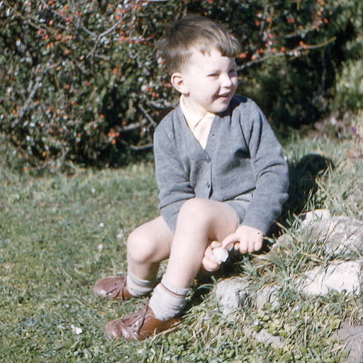 Charles Hunt Photo 37