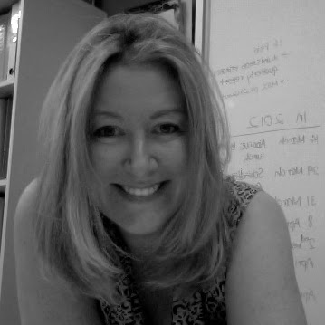 Patricia Tweed Photo 9