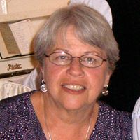 Paulette Hill Photo 12