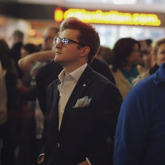 Jeffrey Hilliard Photo 2