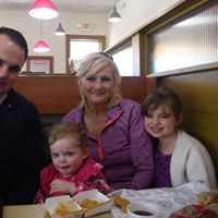 Connie Mccain Photo 11