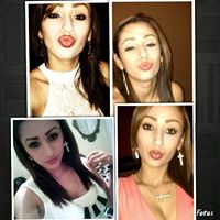 Abigail Hernandez Photo 12