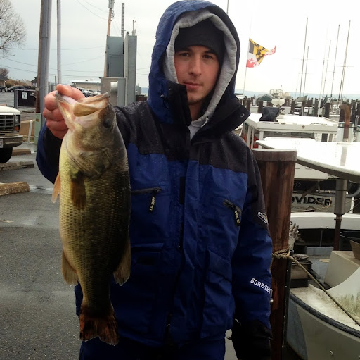 Andrew Sams Photo 15