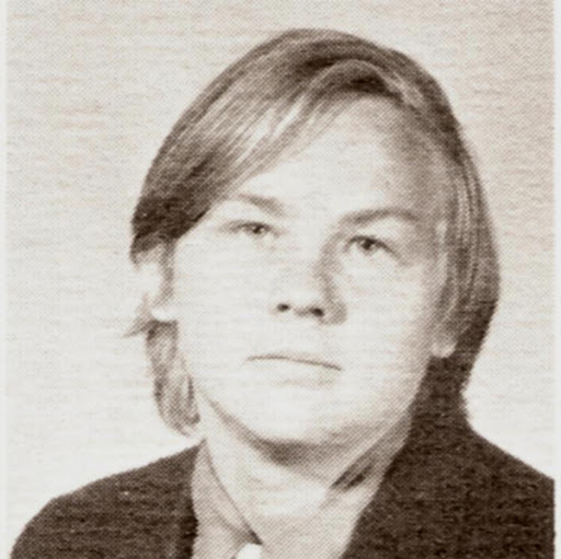 Richard Dillon Photo 24
