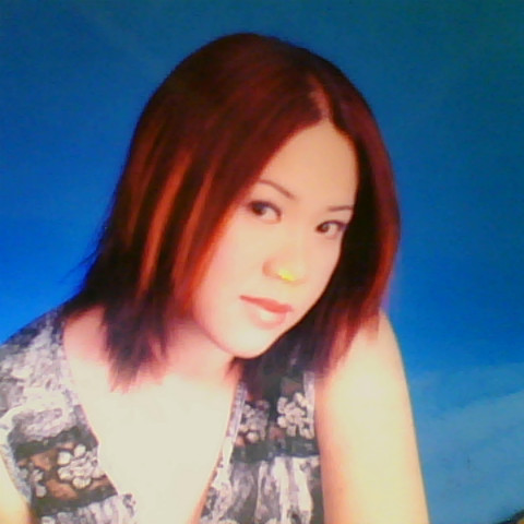 Patricia Chong Photo 30