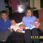 Janet Smethurst Photo 1