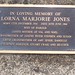 Marjorie Jones Photo 36