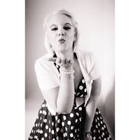 June Lawrence Photo 27