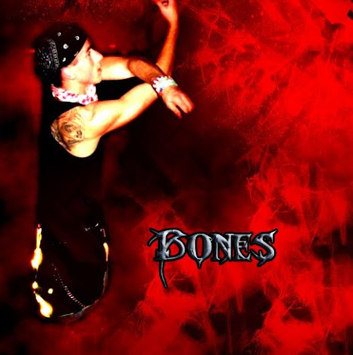 Brandon Simons Photo 10