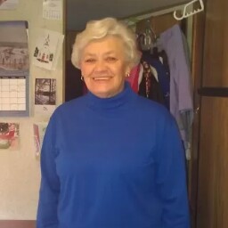 Carol Bingham Photo 6