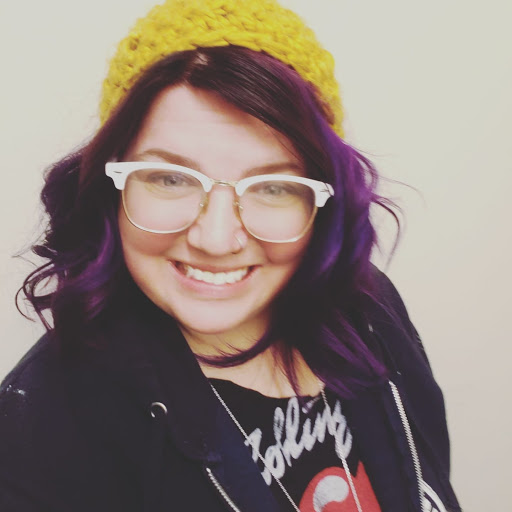 Jenna Snyder Photo 30