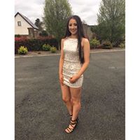 Amy Hourigan Photo 13