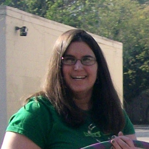 Victoria Perry Photo 6