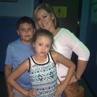 Brandy Webb Photo 10