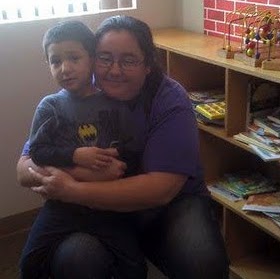 Tammy Hernandez Photo 12