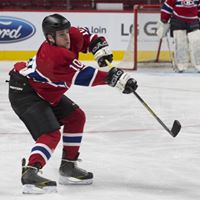 Sean Stephenson Photo 17