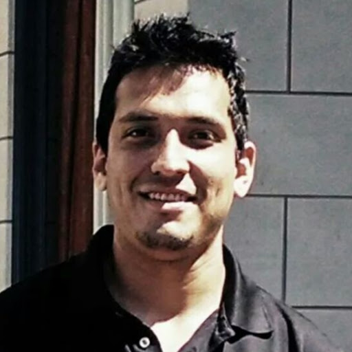 Carlos Vazquez Photo 53