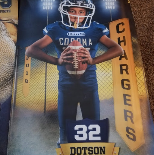 Anthony Dotson Photo 9
