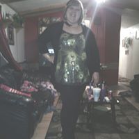 Amber Harreld Photo 1
