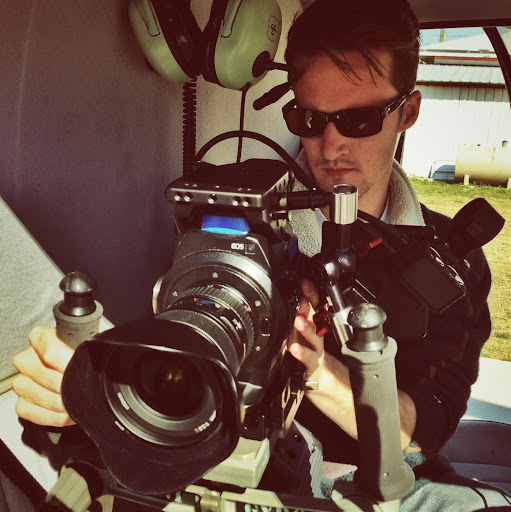 Ben Edwards Photo 13