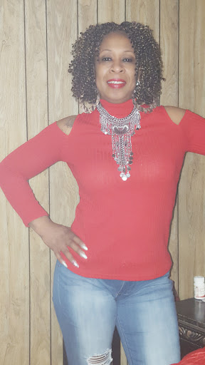 Angela Gamble Photo 19