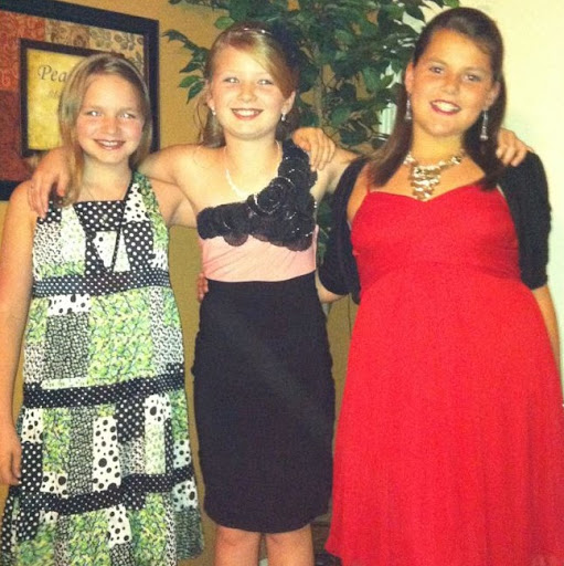 Genna Ashley Photo 17