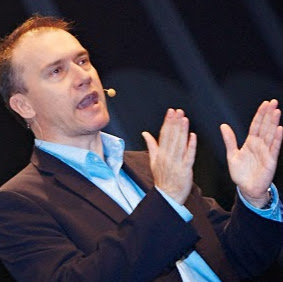 Mark Rhodes Photo 27