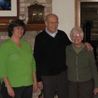 Joanne Worrell Photo 5