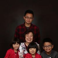 Ann Cheng Photo 23