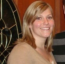Sara Roberson Photo 11