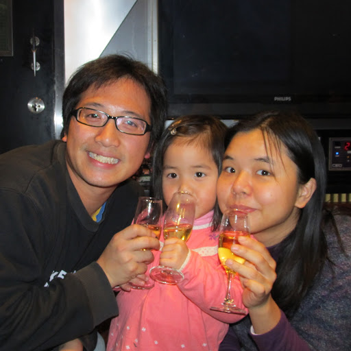 Chiu Ho Photo 7