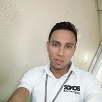 Luis Euceda Photo 7
