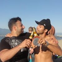 David Azar Photo 11