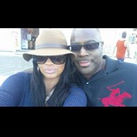 Carmen Bullock Photo 11