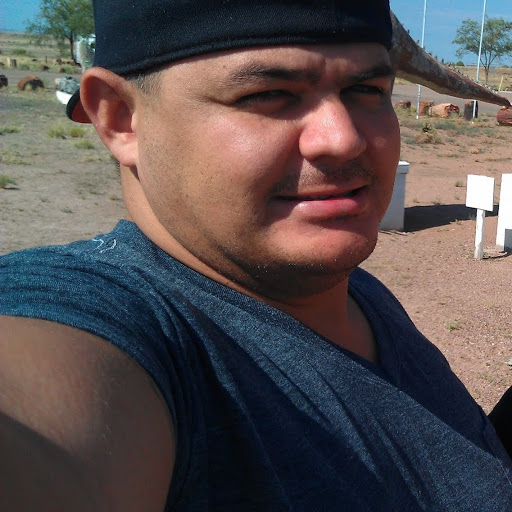 Israel Pino Photo 6