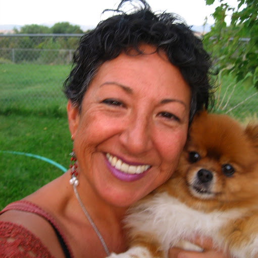 Lorraine Cook Photo 2