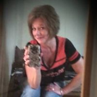 Tracy Kenyon Photo 7