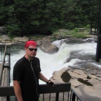Doug Darnell Photo 11