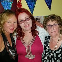 Janet Blount Photo 18