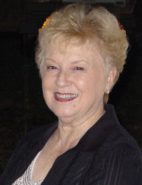 Carol Mears Photo 18